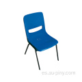 Sillas modernas del aula de los muebles de la escuela primaria de los niños